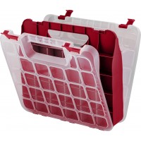 Органайзер для мелочей Blocker Expert 13" двухсторонний BR383410026