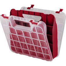 Органайзер для мелочей Blocker Expert 13" двухсторонний BR383410026