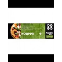 Коврик антипригарный тефлон 33х40 в наборе 2шт Селфи 317-3798