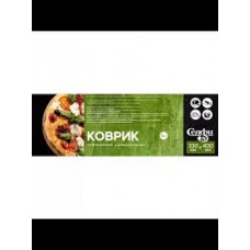 Коврик антипригарный тефлон 33х40 в наборе 2шт Селфи 317-3798