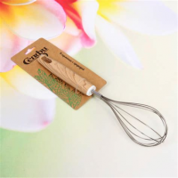 Венчик металлический большой ECO LIFE 342-129