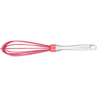 Венчик силиконовый CooKstyle розовый 312-0854