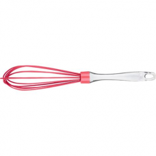 Венчик силиконовый CooKstyle розовый 312-0854