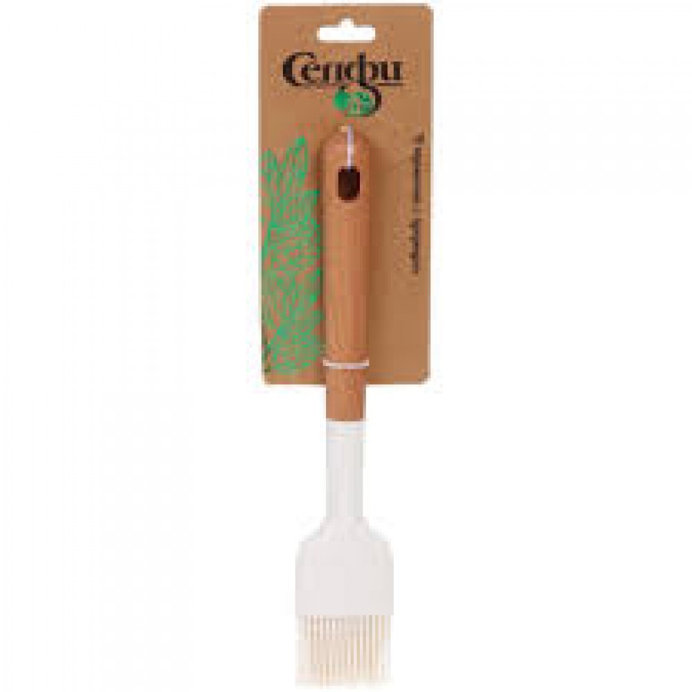 Кисточка силиконовая CooKstyle 312-0832