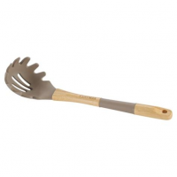 Ложка для спагетти силиконовая АМАДЕО 32см 312-1042