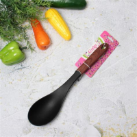 Ложка пластиковая ПАОЛО 33см 312-1014