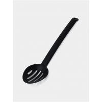 Ложка с прорезями пластиковая ПАОЛО 33см 312-1015