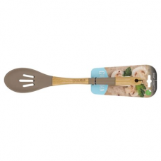 Ложка силиконовая с прорезями CooKstyle 312-0829
