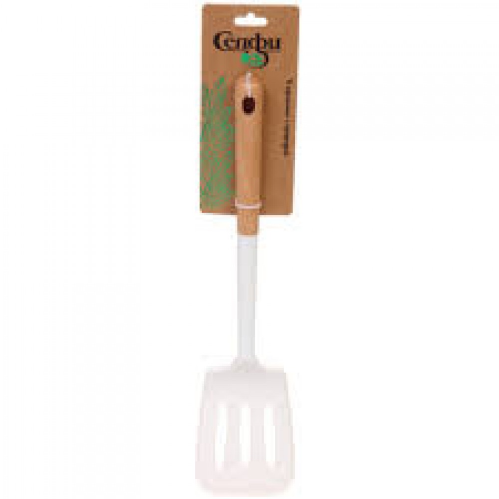 Лопатка силиконовая 25х6,5см CooKstyle 312-0831 Лопатка силиконовая 25х6,5см CooKstyle 312-0831