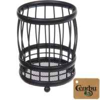 Подставка для кух. принадлежностей 11х15см Brownie 315-0140