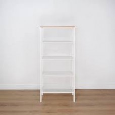 Стеллаж ТОРОНТО25 белый СТТ25Б
