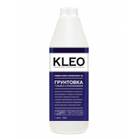 Грунтовка по бетону Глубокого Проникновения KLEO PRO Praimer Super Concentrat100 1л.
