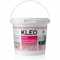 Грунтовка под Обои Укрывающая KLEO HIDE9 1.4кг