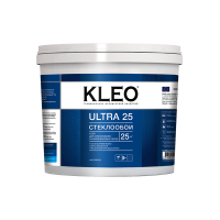 Клей для стеклообоев и стеклохолста KLEO ULTRA 5кг.