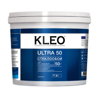 Клей для стеклообоев и стеклохолста KLEO ULTRA 10кг.