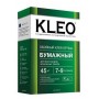 Клей обойный для Бумажных обоев KLEO OPTIMA 30м2 5-6 рулонов 120гр. ХХХ Клей обойный для Бумажных обоев KLEO OPTIMA 30м2 5-6 рулонов 120гр. ХХХ