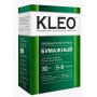 Клей обойный для Бумажных обоев KLEO OPTIMA 30м2 5-6 рулонов 120гр. ХХХ Клей обойный для Бумажных обоев KLEO OPTIMA 30м2 5-6 рулонов 120гр. ХХХ