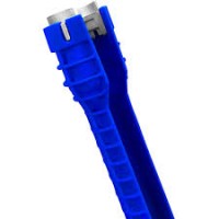 Ключ многофункциональный для монтажа сантехники 2110-8-1