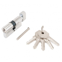 Цилиндровый механизм Стандарт Z.I. 90-5к (40х10х40) 5кл. 12221