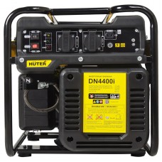 Генератор инверторный DN4400i Huter АКЦИЯ