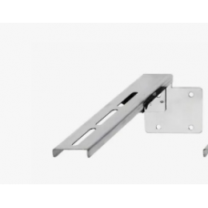 Штанга регулируемая нерж 380-700мм