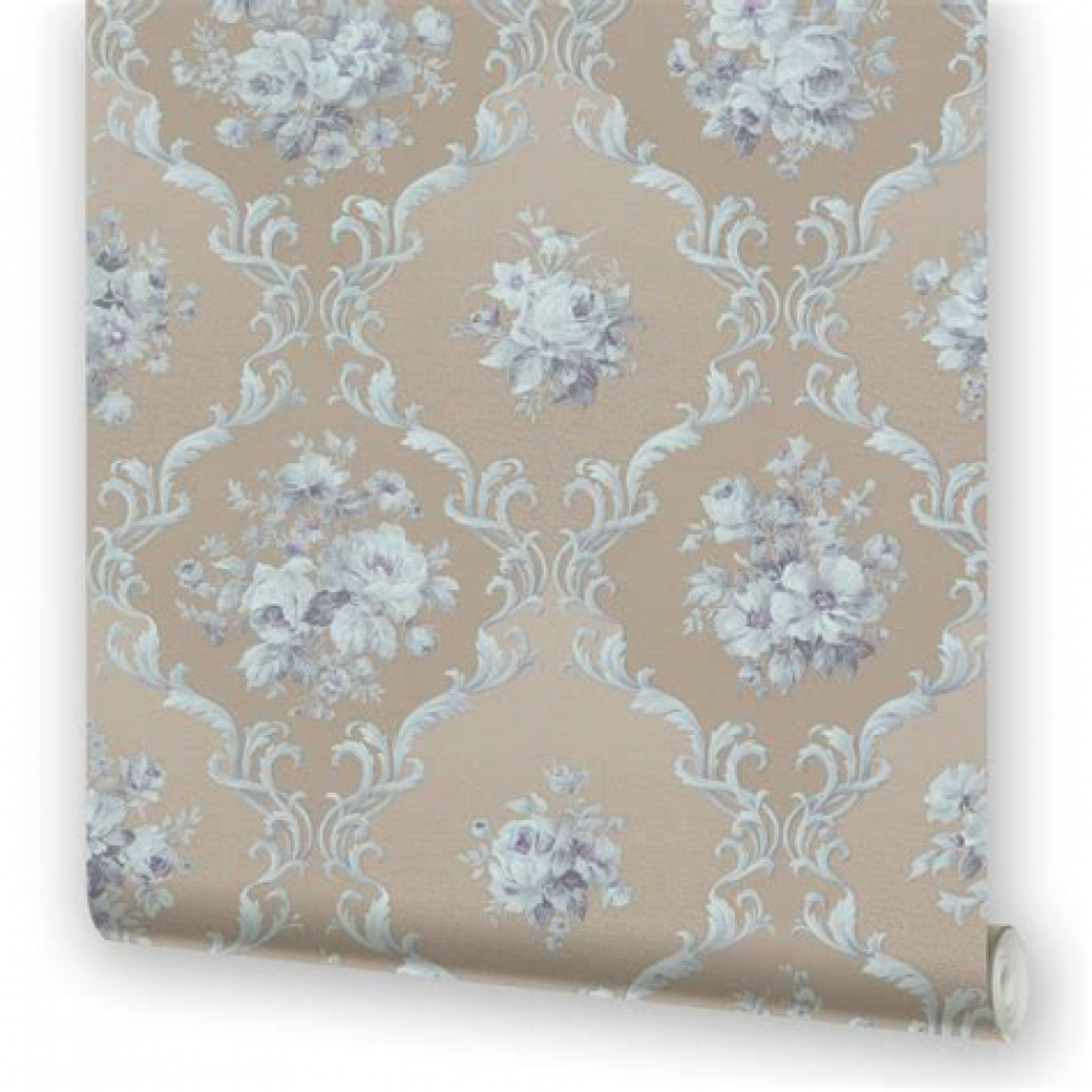 Обои бумажные 0,53*10,05 Фрея 6246-1 Обои бумажные 0,53*10,05 Фрея 6246-1