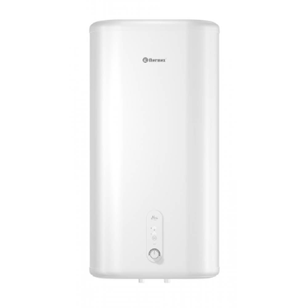 Водонагреватель THERMEX Mirror 80 V 80л вертикальный (плоский)