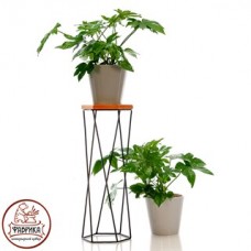 Стойка под цветы с деревом 66-412