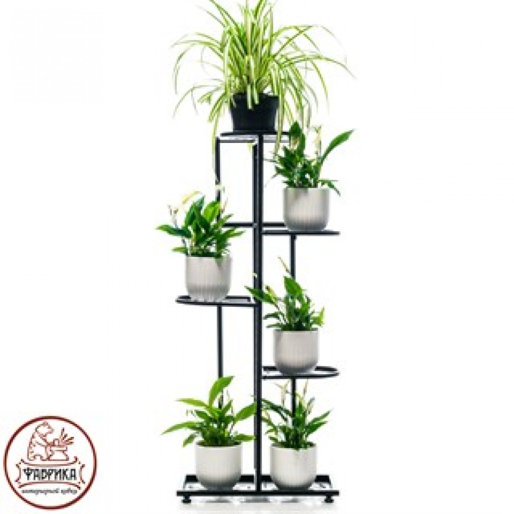 Стойка под цветы 401-029В