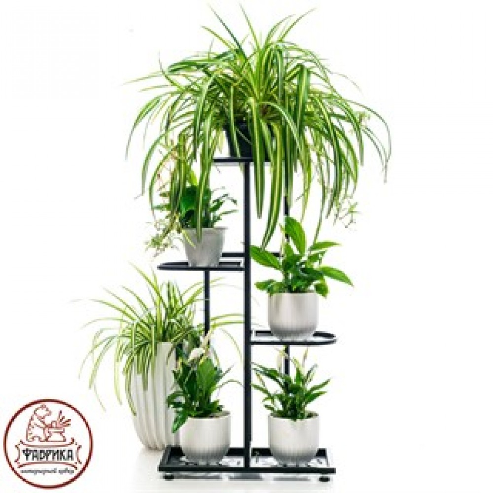 Стойка под цветы 401-028В Стойка под цветы 401-028В