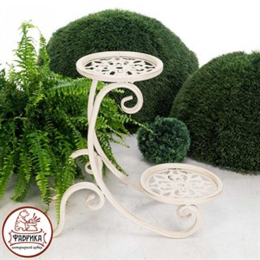 Стойка под цветы 401-023IG