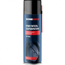 Очиститель карбюратора 650мл DONEWELL
