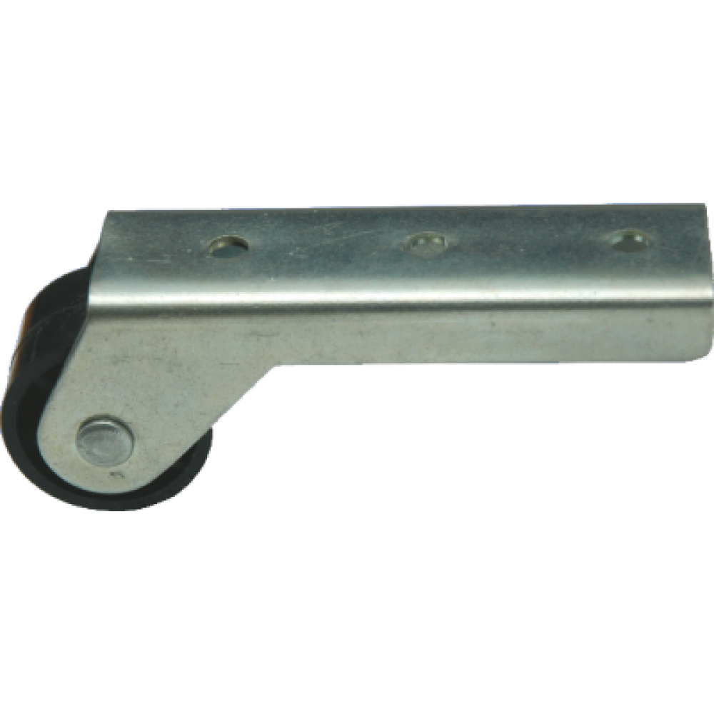 Ролик опорный цинк (11652) Ролик опорный цинк (11652)