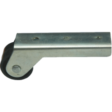 Ролик опорный цинк (11652)