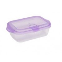 Контейнер для СВЧ Push 0,4л 490435/490436