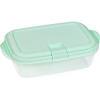 Контейнер для СВЧ Push 0,9л 490935/490936