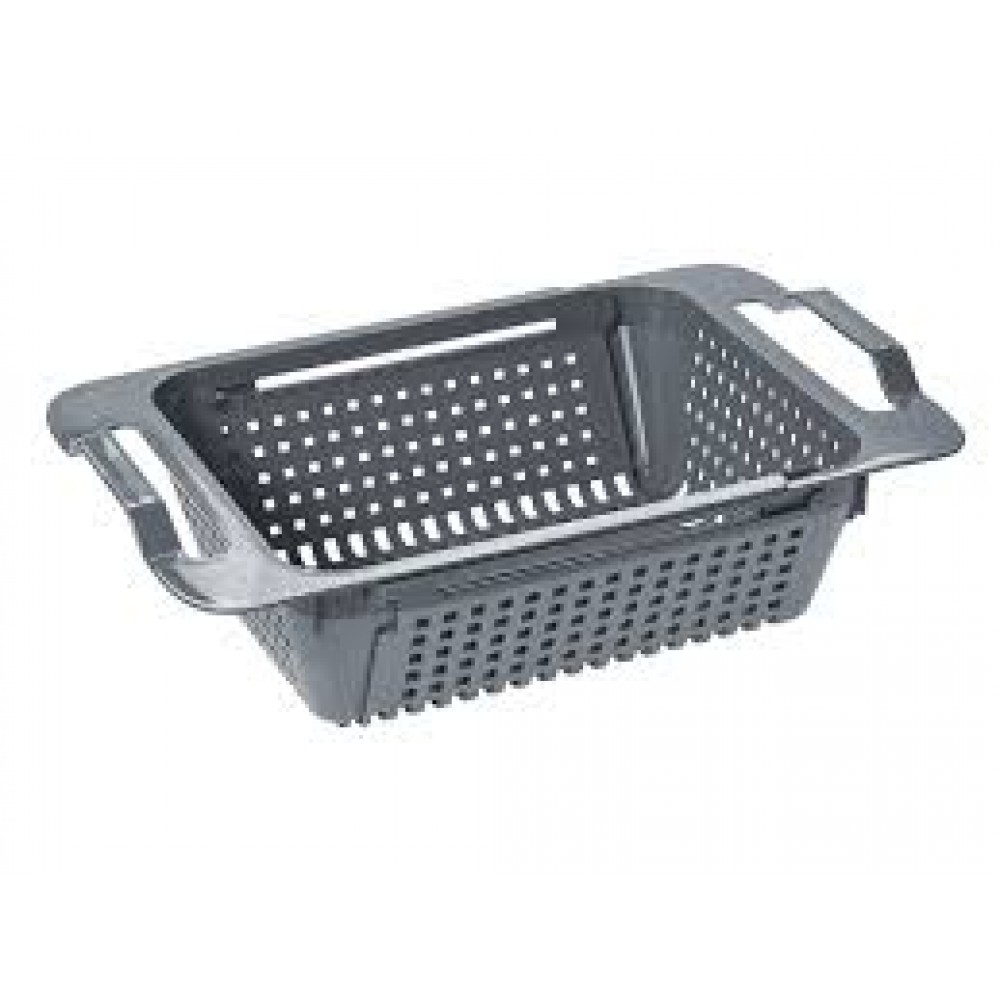 Мойка-сушка раздвижная 295х195х90 латте 590120 / 590118 Мойка-сушка раздвижная 295х195х90 латте 590120 / 590118