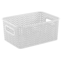 Корзинка 3л Вязь 531006/531011