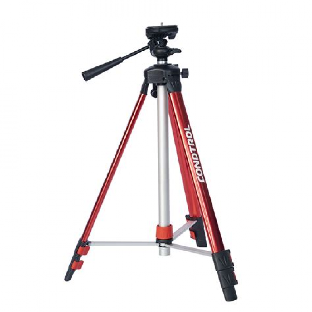 Штатив CONDTROL H140 с элевационной головкой (1/4")