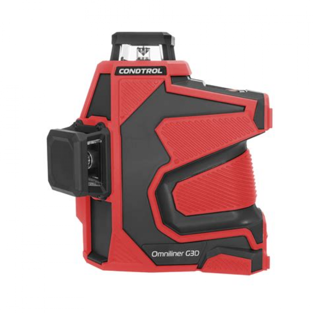 Лазерный нивелир CONDTROL Omniliner G3D Kit