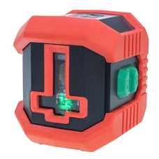 Лазерный нивелир CONDTROL QB Green