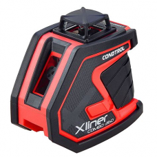 Лазерный нивелир CONDTROL Xliner Combo 360G