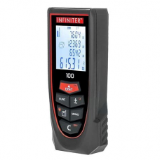 Лазерный дальномер INFINITER 100
