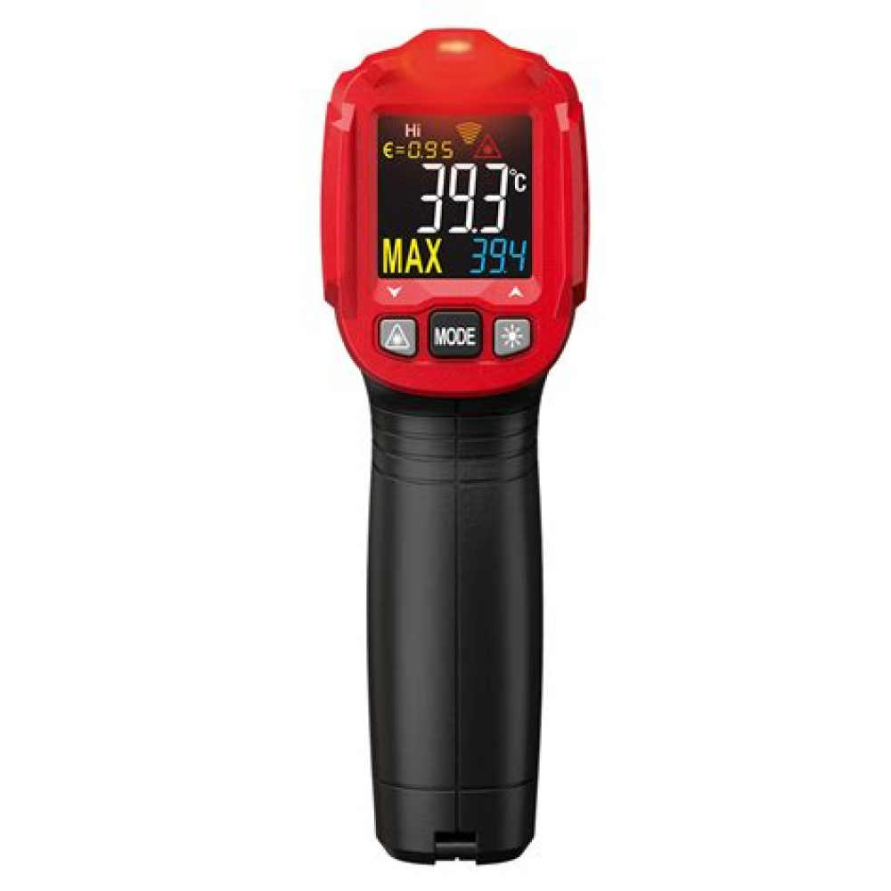 Пирометр CONDTROL Maxwell 3