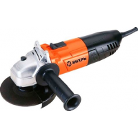 Шлифмашинка угловая (125мм диск,  800Вт) УШМ 125/800 Вихрь 