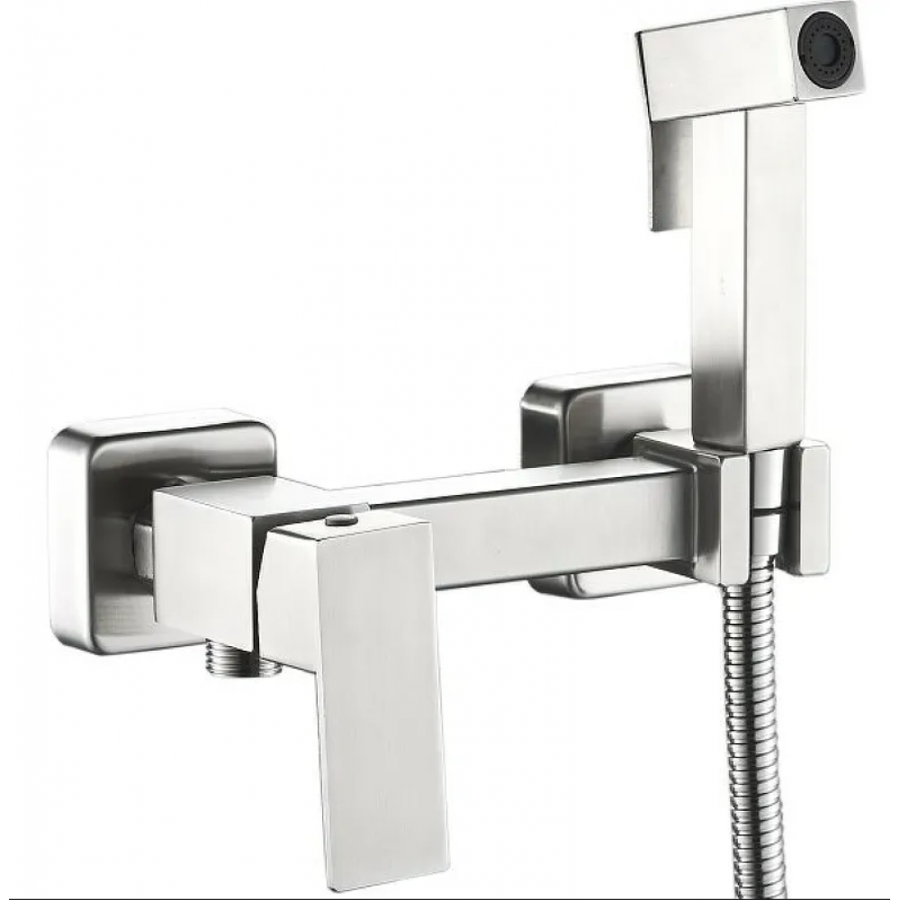 Смеситель для биде Haiba латунь HB5521 ХХХ