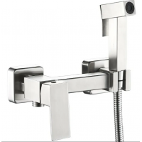 Смеситель для биде Haiba латунь HB5521 ХХХ