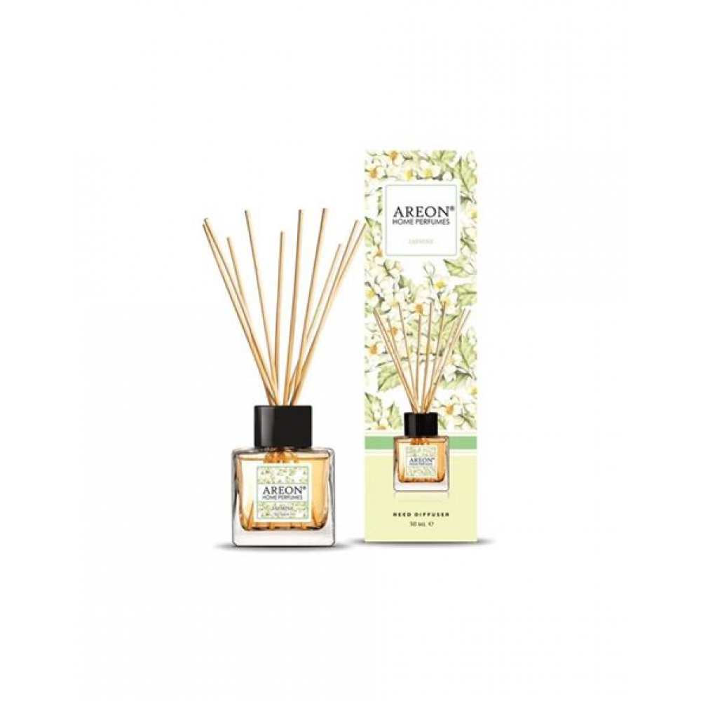 Ароматизатор STICKS 50мл Jasmin Botanic