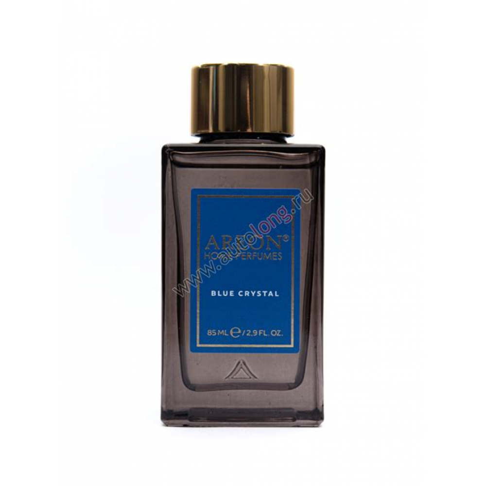 Ароматизатор STICKS 85мл Blue Crystal Premium