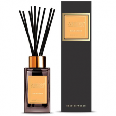 Ароматизатор STICKS 85мл Gold Amber Premium
